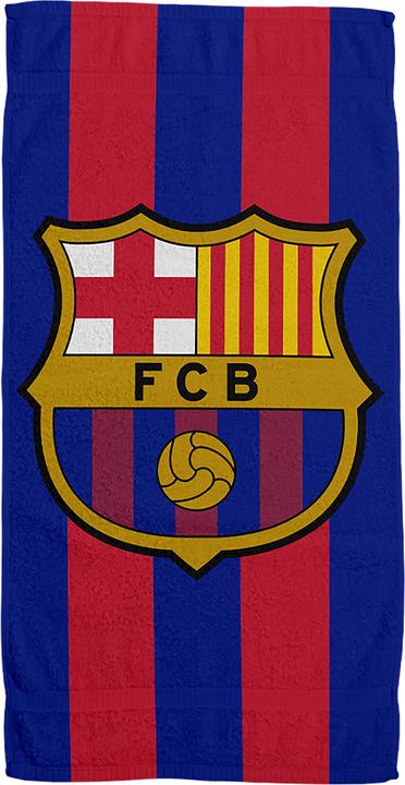 Image du produit Van der Meulen FC Barcelone (100 x 180 cm)