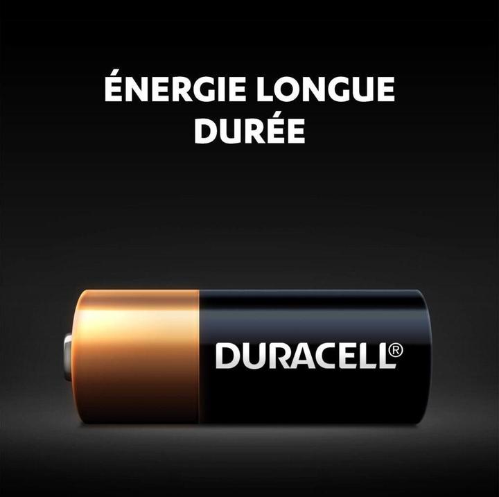 Produktbild Duracell Security (2 Stk., A23, 33 mAh)