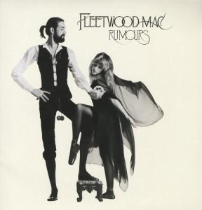 Actual product image Rumours (Fleetwood Mac, 2011)