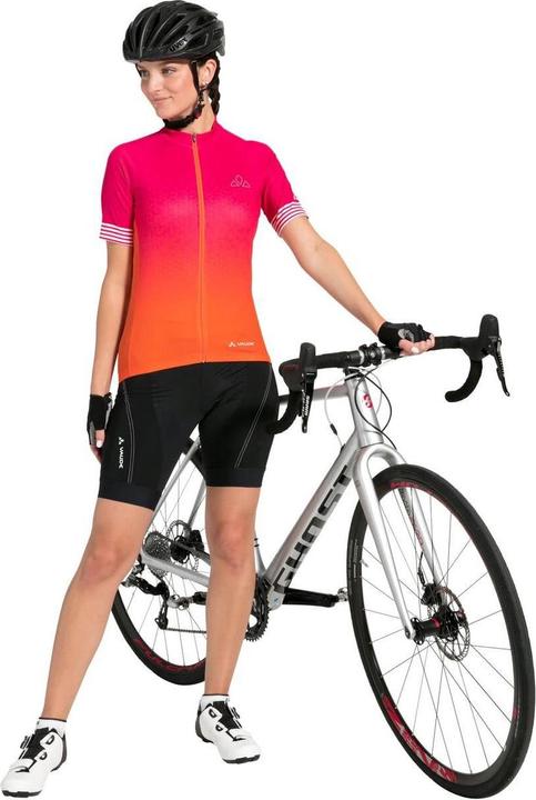 Image du produit Vaude Advanced IV (L)