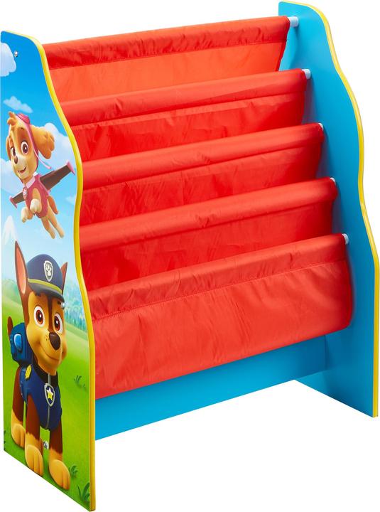 Actual product image Worlds Apart Paw Patrol