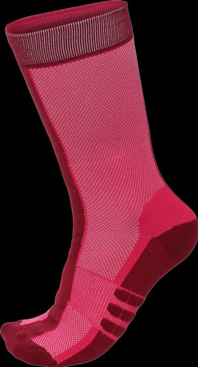 Produktbild Santini Sommer-Socken mittellang CLASSE Damen (M/L)