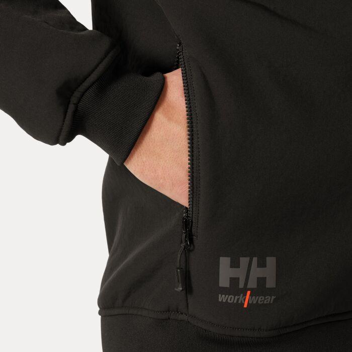 Immagine prodotto Helly Hansen Oxford Winter Softshell Jacket L (L)