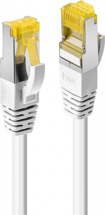 Actual product image Lindy Network cable (S/FTP, CAT7, 0.30 m)