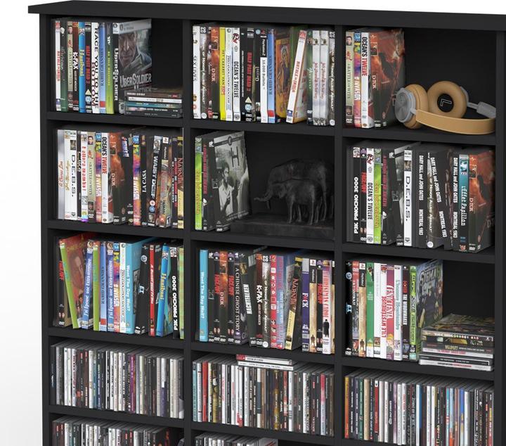 Image du produit Vicco Jukebox (105 x 19 x 136 cm)