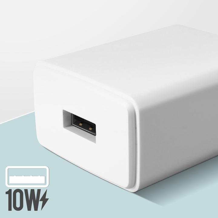 Actual product image OPPO OP52KAEH 10W Charger (10 W)
