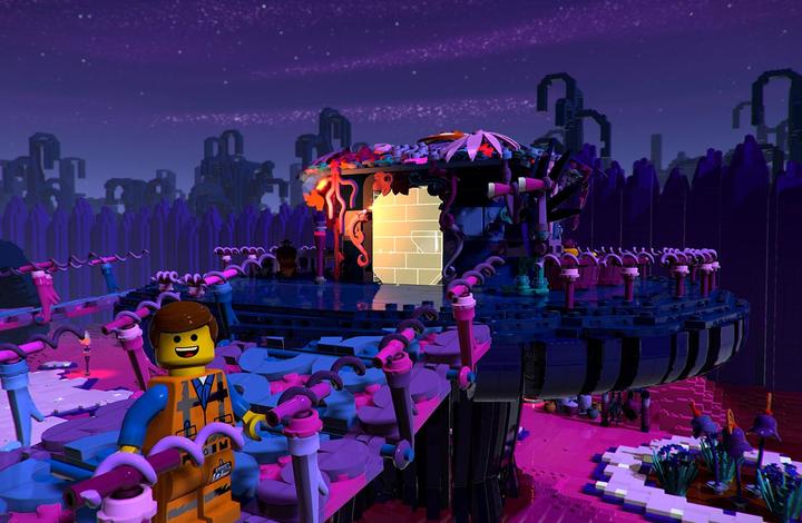 Produktbild WB The Lego Movie 2 Videogame (Switch, Multilingual)