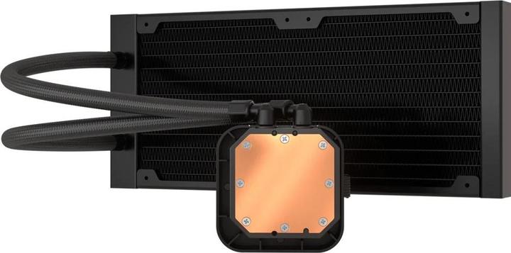 Produktbild Corsair iCUE H100i Elite