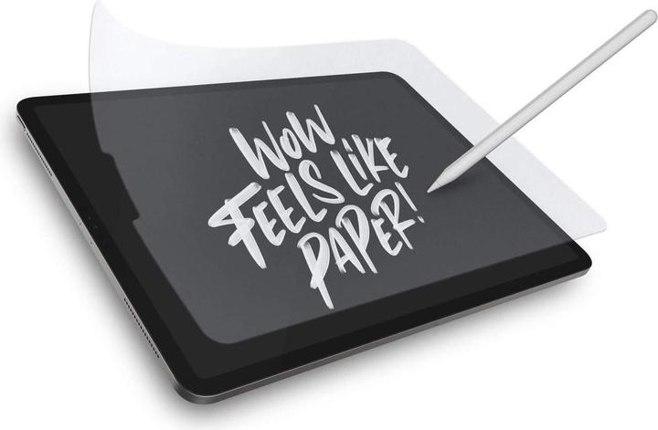 Paperlike Screen Protector (2 pièce(s), iPad Air 2019 (3. Gen), iPad Pro 10.5 2017 (1. Gen))