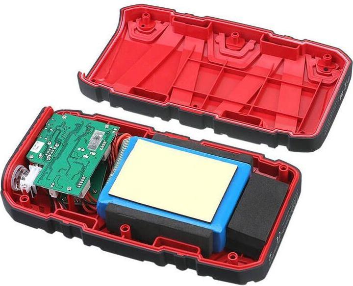 Productafbeelding BlitzWolf Car Jump Starter BW-JS1 (800 A, 12000 mAh)