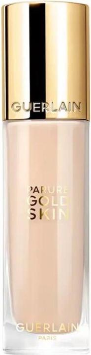 Image du produit Guerlain Parure Gold Skin Rejuvenating Radiance Foundation 1.5N Neutral 35ml (1.5N Neutre)