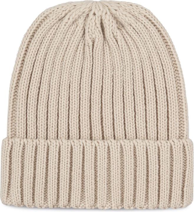 Actual product image K-up Double-sided beanie with a cuff