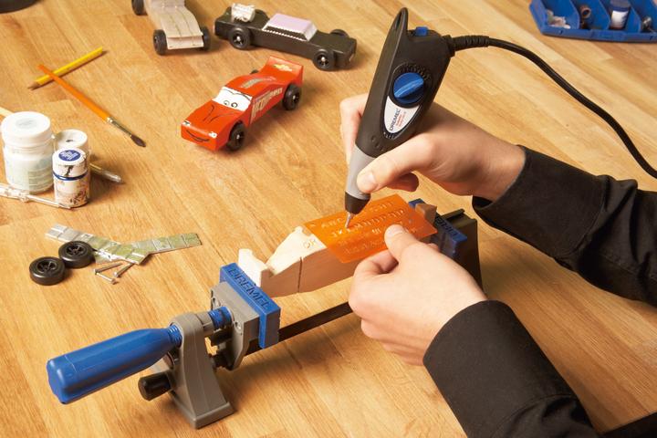 Image du produit Dremel engraver 290-1