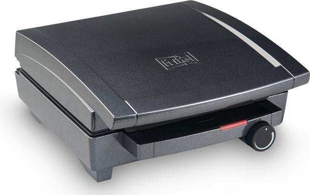 Actual product image Fritel SANDWICH MAKER SW1451