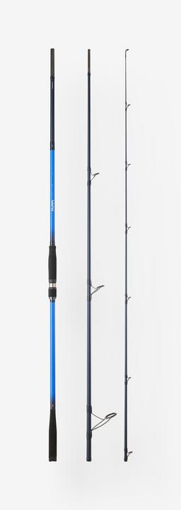 Image du produit Caperlan ILICIUM 500 (Canne à glace, 360 cm)