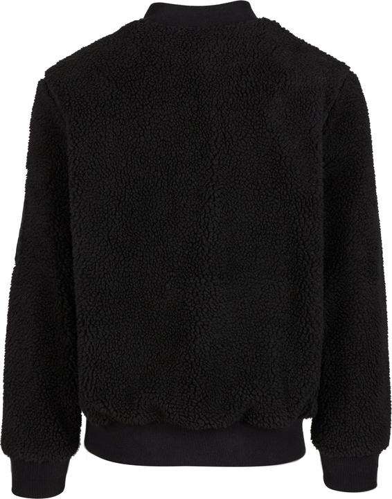 Produktbild Brandit MA1 Sherpa Jacket - 177051 (L)