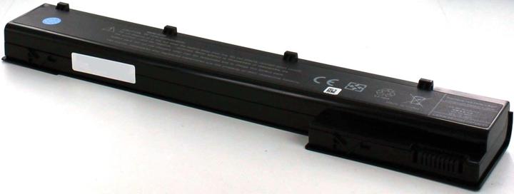 Produktbild AGI 19482 - Schwarz - Lithium-Ion (Li-Ion) - 4400 mAh - 14,8 V - 271 mm - 54 mm (4400 mAh)