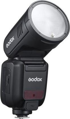 Produktbild Godox Speedlite V100 C (Aufsteckblitz, Canon)