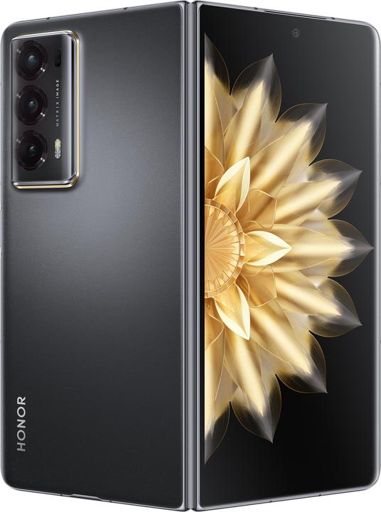 Actual product image Honor Magic V2 (512 GB, Black, 7.92", Dual SIM, 50 Mpx, 5G)