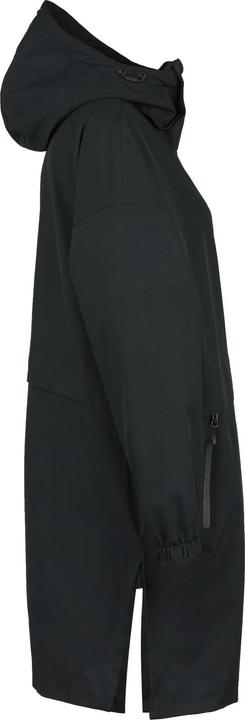 Actual product image Heber Peak Women's PinedropsHe. Rain Coat (L)