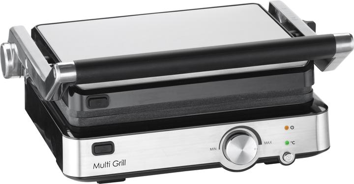 Produktbild Trisa Kontaktgrill Multi Grill