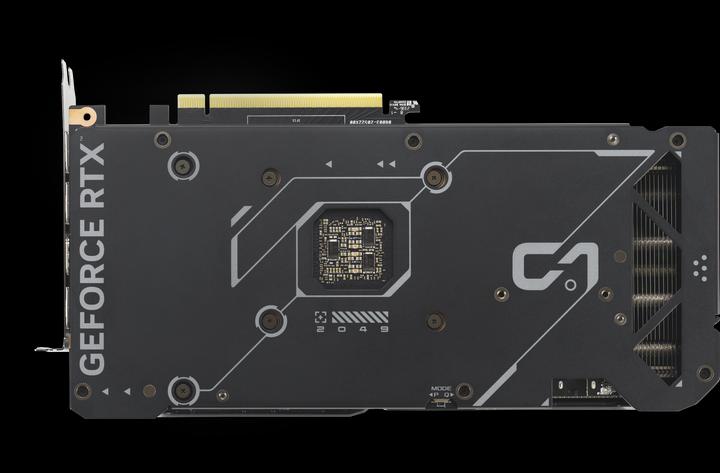 Produktbild ASUS GeForce RTX 4070 Ti SUPER Dual (16 GB)