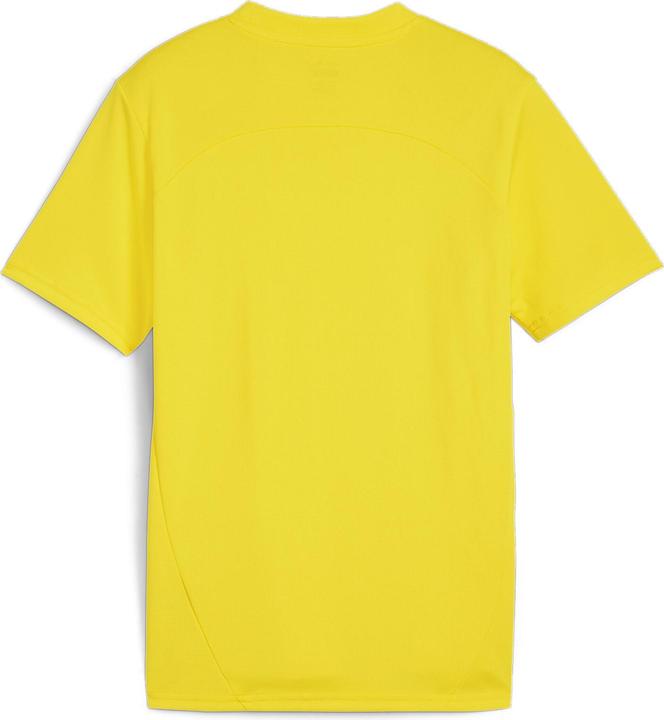 Actual product image Puma BVB Training Jersey Jr with Sponsor (152)