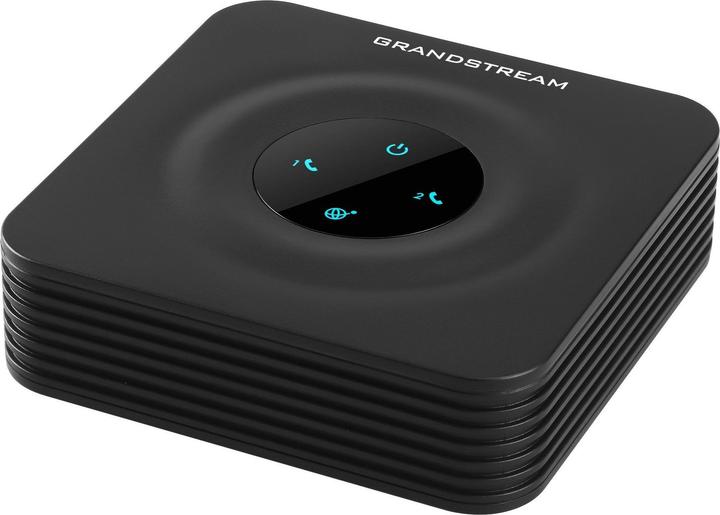 Grandstream HT802 2 x FXS 2 x FXS