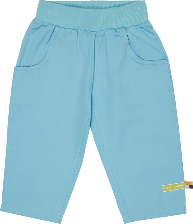 loud + proud Hose Twill (80)