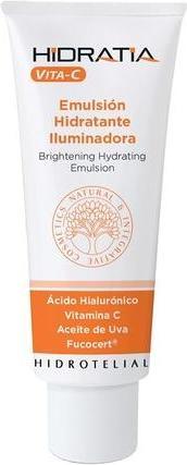 Actual product image Hidrotelial Hydratia Vita-C Moisturizing Emulsion 50ml (50 ml)