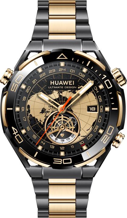 Actual product image Huawei Watch Ultimate Design (49.40 mm)