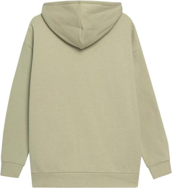 Immagine prodotto Outhorn Felpa da donna verde chiaro HOL22 BLD603 42F L (42)
