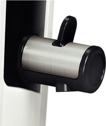 Image du produit Bosch Hausgeräte VitaJuice 2 MES25A0 (Prise UE)