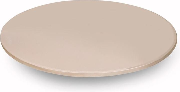Image du produit Bestron Four gril avec tournebroche, pierre à pizza et fonction chaleur tournante