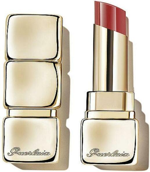 Image du produit Guerlain KissKiss Shine Bloom No 219 (219 Rose éternelle)