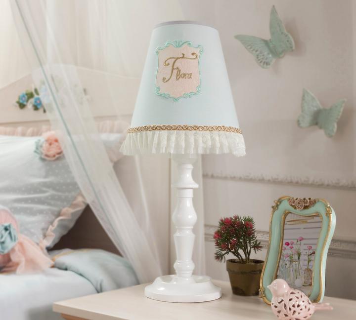 Actual product image Cilek Table lamp Paradise