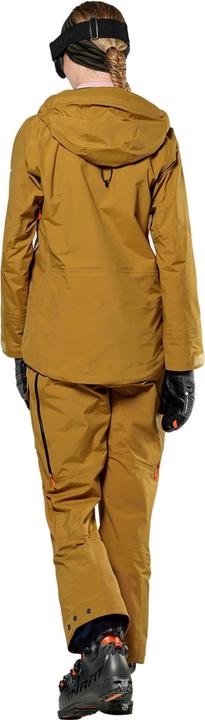 Produktbild Salewa Sella Free 3 Layers Powertex Jacke Da (36)