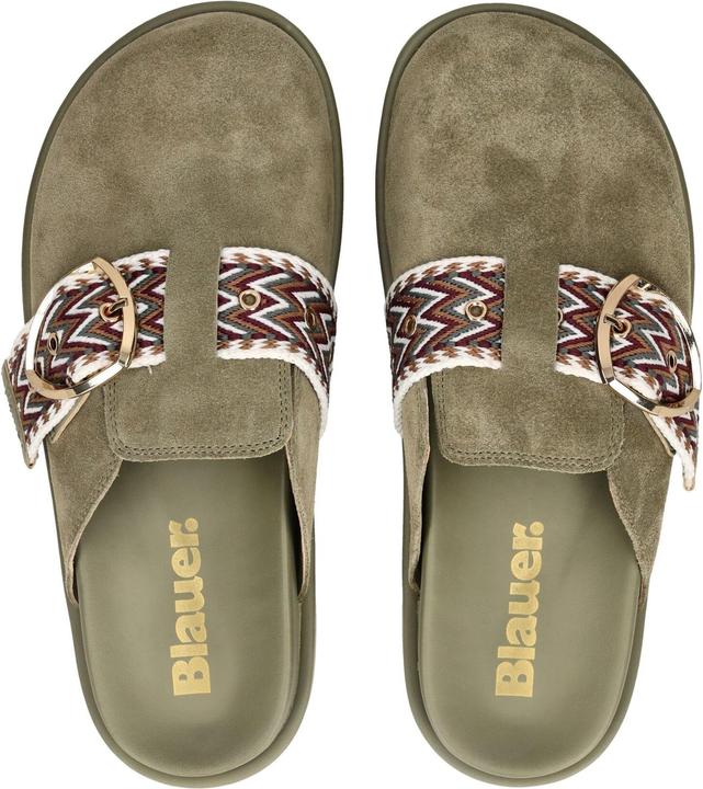 Actual product image Bauer Pantoletten (38)
