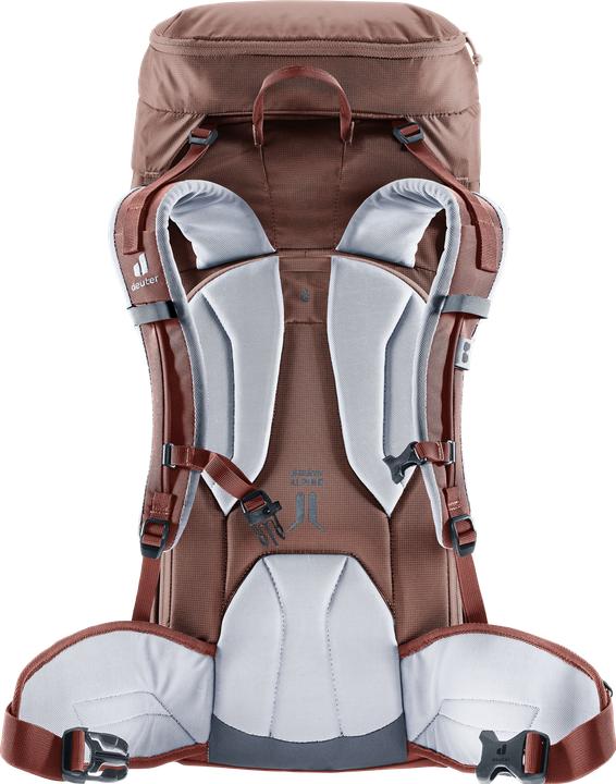 Actual product image Deuter Rise 32+ (32 l)