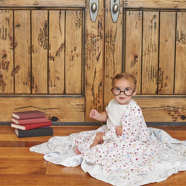 Produktbild aden + anais Pucktücher (120 cm, 120 cm)