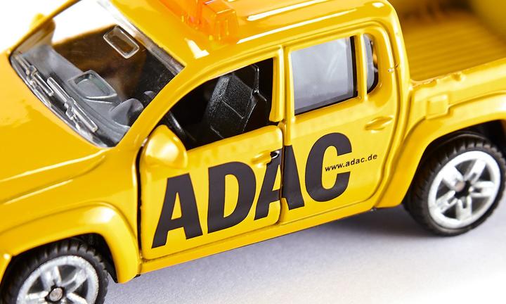Produktbild Siku ADAC-Pick-Up