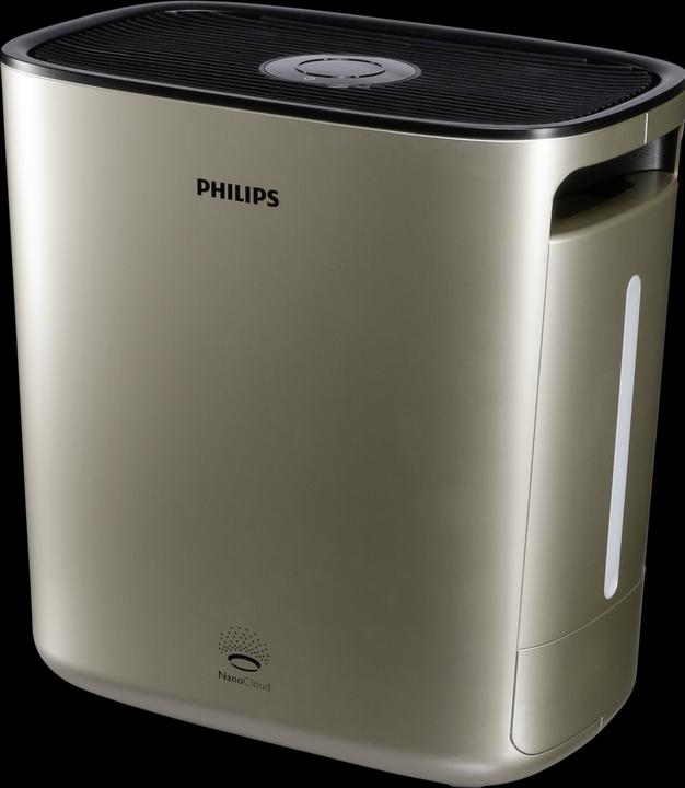 Produktbild Philips Luftwäscher HU5931/11 (82 m²)