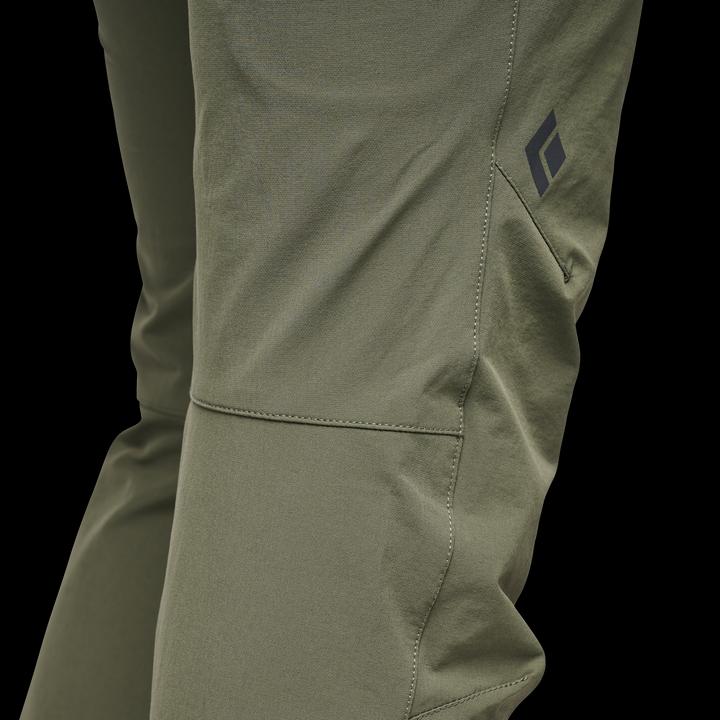 Produktbild Black Diamond Alpine Pants (S)