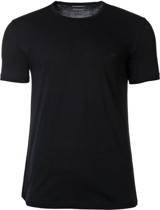 Actual product image Emporio Armani T-Shirt Casual Figurbetont (S)