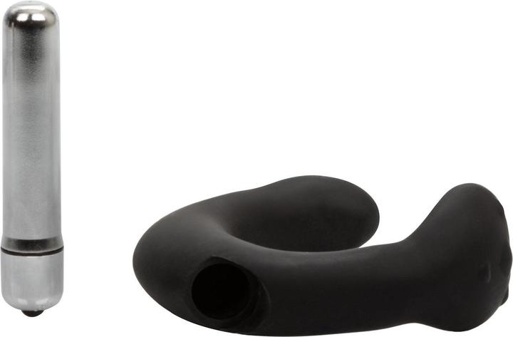 Actual product image CalExotics Dr. Joel Kaplan® P-Rock™ Prostate Massager