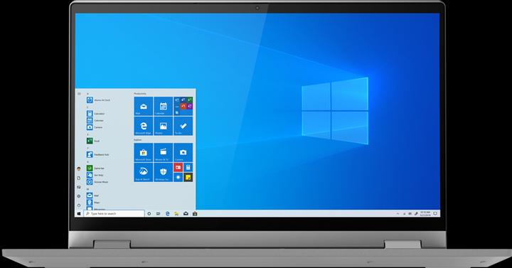 Produktbild Lenovo IdeaPad Flex 5i – 14IIL05 (14", Intel Core i3-1005G1, 8 GB, 256 GB, CH)