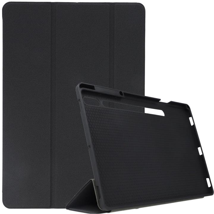 Produktbild Dux Ducis Domo Series (Galaxy Tab S8+, Galaxy Tab S7+, Galaxy Tab S7 FE)