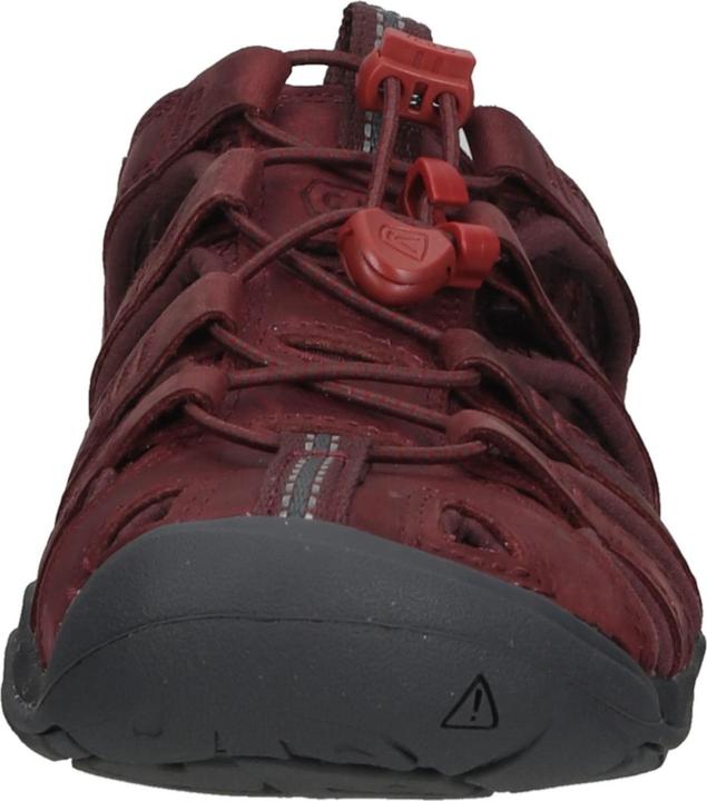 Image du produit Keen W Clearwater CNX Leather (35)