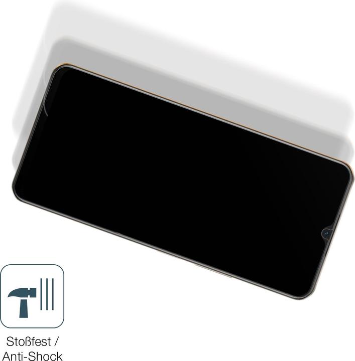 Immagine prodotto Dipos Pellicola Protettiva Anti-Shock (2 Pezzo/i, Vivo Y73t)