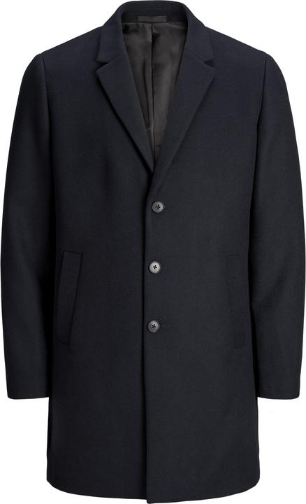 Jack & Jones Recycling Wollmischfaser Mantel (XL)